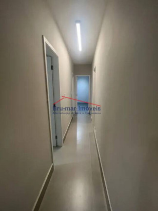 Imagem Apartamento com 3 Quartos à Venda, 120 m² em Gonzaga - Santos