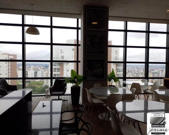 Imagem Apartamento com 2 Quartos para Alugar, 62 m² em Parque Campolim - Sorocaba Imagem Apartamento com 2 Quartos para Alugar, 62 m² em Parque Campolim - Sorocaba