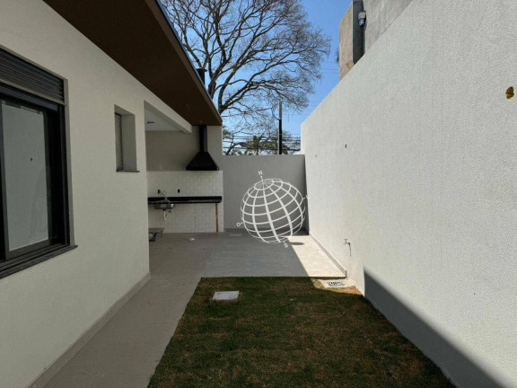 Imagem Casa com 3 Quartos à Venda, 96 m² em Vila Petrópolis - Atibaia Imagem Casa com 3 Quartos à Venda, 96 m² em Vila Petrópolis - Atibaia
