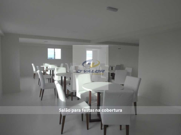 Imagem Apartamento com 3 Quartos à Venda, 83 m² em Manaíra - João Pessoa