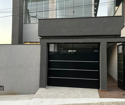 Imagem Casa com 3 Quartos à Venda, 126 m² em Campo Grande - Rio De Janeiro Imagem Casa com 3 Quartos à Venda, 126 m² em Campo Grande - Rio De Janeiro
