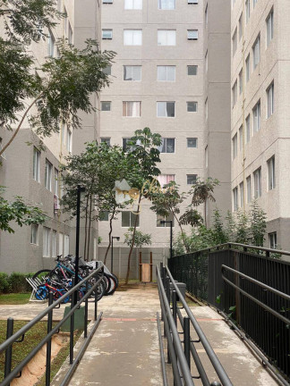 Imagem Apartamento com 2 Quartos à Venda, 42 m² em Jardim Do Lago - São Paulo Imagem Apartamento com 2 Quartos à Venda, 42 m² em Jardim Do Lago - São Paulo