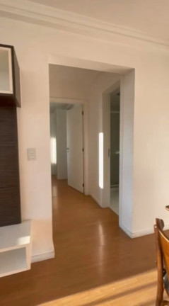 Imagem Apartamento com 2 Quartos à Venda, 70 m² em Rebouças - Curitiba