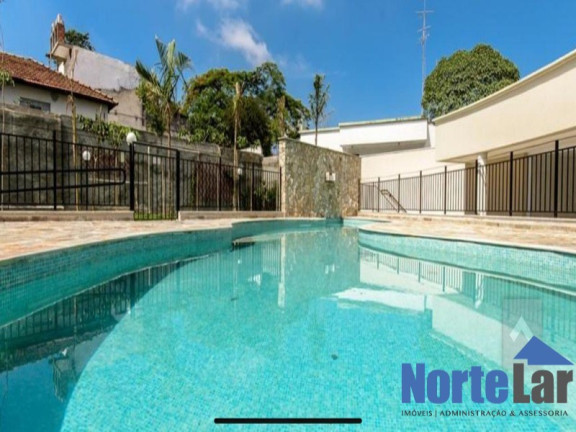 Imagem Apartamento com 4 Quartos à Venda, 146 m² em Vila Albertina - São Paulo