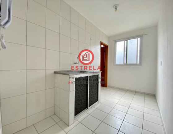Imagem Imóvel com 2 Quartos à Venda, 50 m² em Jardim Primavera - Jacareí