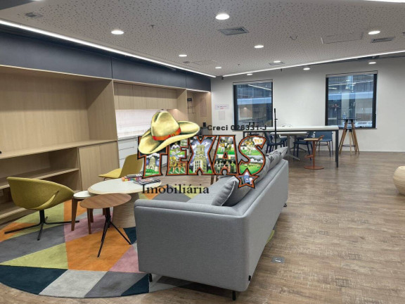 Imagem Apartamento com 1 Quarto para Alugar, 638 m² em Vila Nova Conceição - São Paulo Imagem Apartamento com 1 Quarto para Alugar, 638 m² em Vila Nova Conceição - São Paulo