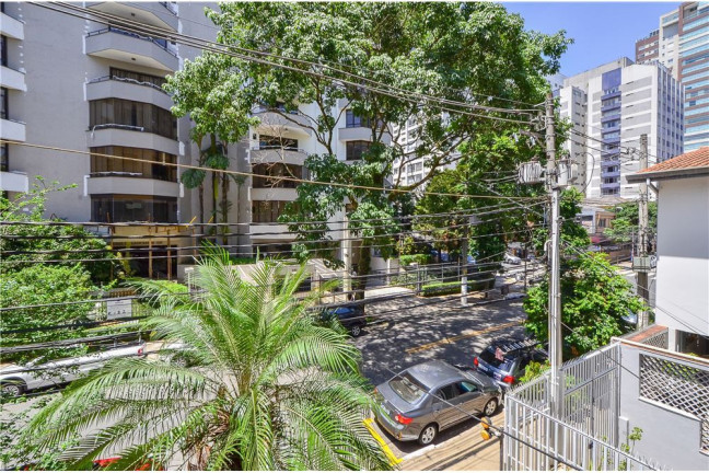 Imagem Apartamento com 2 Quartos à Venda, 121 m² em Vila Mariana - São Paulo