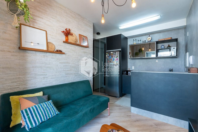 Imagem Apartamento com 1 Quarto à Venda, 36 m² em Barra Funda - São Paulo Imagem Apartamento com 1 Quarto à Venda, 36 m² em Barra Funda - São Paulo