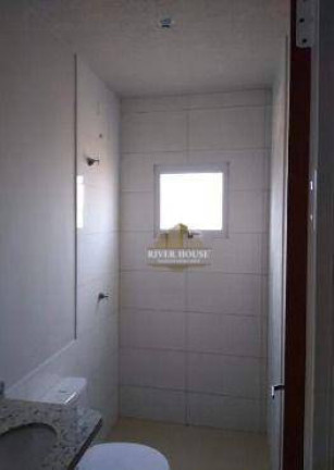 Imagem Casa com 2 Quartos para Alugar, 54 m² em São João Del Rey - Cuiabá