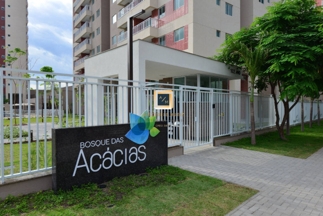 Imagem Apartamento com 3 Quartos à Venda, 63 m² em Presidente Kennedy - Fortaleza Imagem Apartamento com 3 Quartos à Venda, 63 m² em Presidente Kennedy - Fortaleza