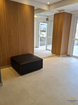 Imagem Apartamento com 3 Quartos à Venda, 98 m² em Horto Florestal - Jundiaí