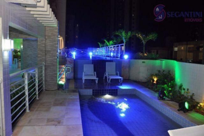 Imagem Apartamento com 3 Quartos à Venda, 141 m² em Capim Macio - Natal