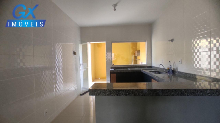 Imagem Casa com 2 Quartos à Venda, 70 m² em São Pedro - Esmeraldas