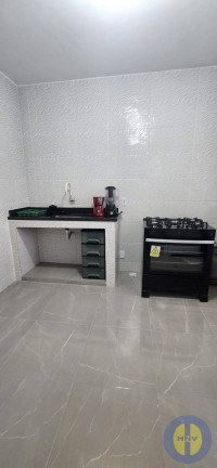 Imagem Casa com 3 Quartos à Venda, 440 m² em Jardim Atlântico Leste (itaipuaçu) - Maricá