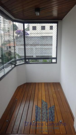 Imagem Apartamento com 3 Quartos à Venda, 106 m² em Vila Gumercindo - São Paulo Imagem Apartamento com 3 Quartos à Venda, 106 m² em Vila Gumercindo - São Paulo