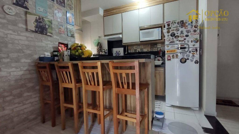 Imagem Apartamento com 2 Quartos à Venda, 47 m² em Nossa Senhora Aparecida - Itu Imagem Apartamento com 2 Quartos à Venda, 47 m² em Nossa Senhora Aparecida - Itu