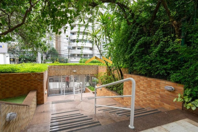 Imagem Apartamento com 4 Quartos à Venda, 380 m² em Perdizes - São Paulo Imagem Apartamento com 4 Quartos à Venda, 380 m² em Perdizes - São Paulo