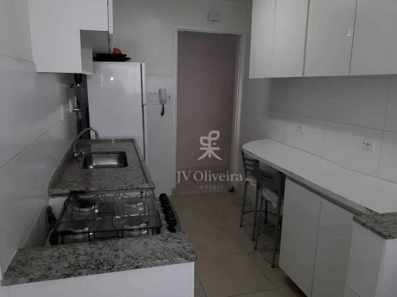 Imagem Apartamento com 3 Quartos à Venda, 70 m² em Vila Progredior - São Paulo