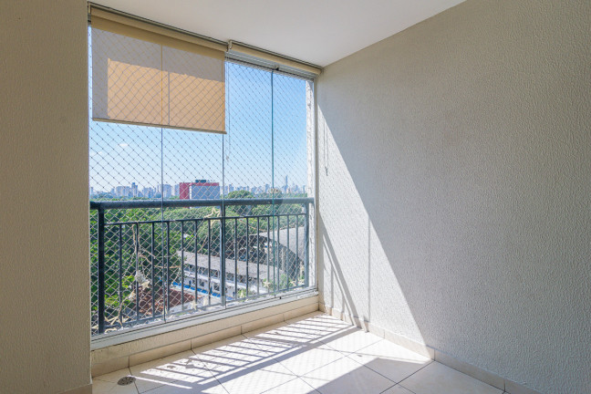 Imagem Apartamento com 2 Quartos à Venda, 65 m² em Belenzinho - São Paulo