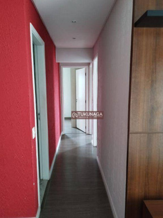 Imagem Apartamento com 3 Quartos à Venda, 64 m² em Ponte Grande - Guarulhos
