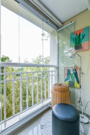 Imagem Studio com 1 Quarto à Venda, 32 m² em Jardim Ampliação - São Paulo