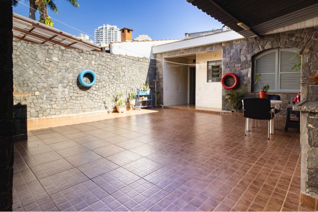 Imagem Casa com 3 Quartos à Venda, 240 m² em Alto Da Lapa - São Paulo Imagem Casa com 3 Quartos à Venda, 240 m² em Alto Da Lapa - São Paulo