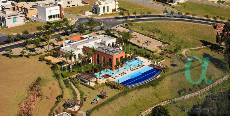 Imagem Terreno à Venda, 420 m² em Tamboré - Santana De Parnaíba Imagem Terreno à Venda, 420 m² em Tamboré - Santana De Parnaíba