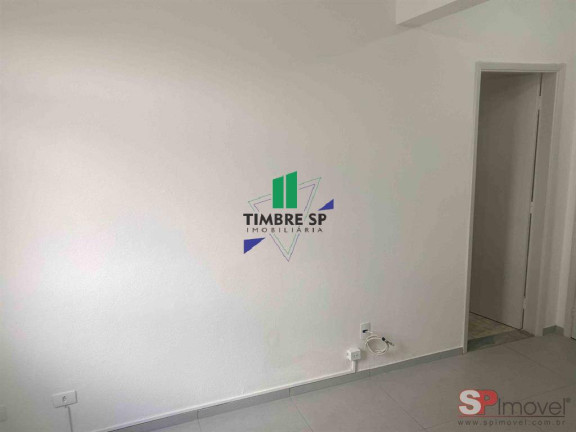 Imagem Apartamento com 1 Quarto à Venda, 27 m² em Vila Prudente - São Paulo