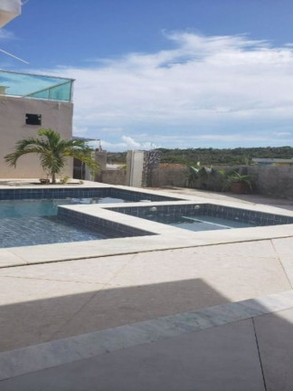 Imagem Casa com 4 Quartos à Venda, 220 m² em Porto De Sauipe - Entre Rios
