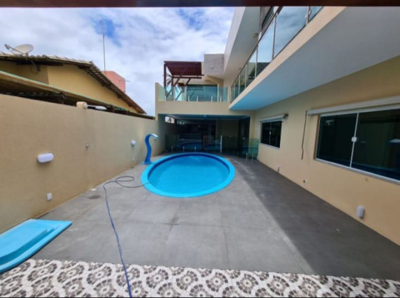 Imagem Casa com 5 Quartos à Venda, 360 m² em Zona De Expansão (mosqueiro) - Aracaju
