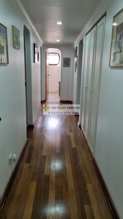 Imagem Apartamento com 3 Quartos à Venda, 200 m² em Aclimação - São Paulo Imagem Apartamento com 3 Quartos à Venda, 200 m² em Aclimação - São Paulo