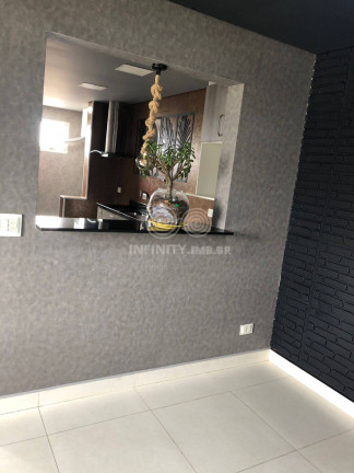 Imagem Apartamento com 2 Quartos à Venda, 60 m² em Sacomã - São Paulo