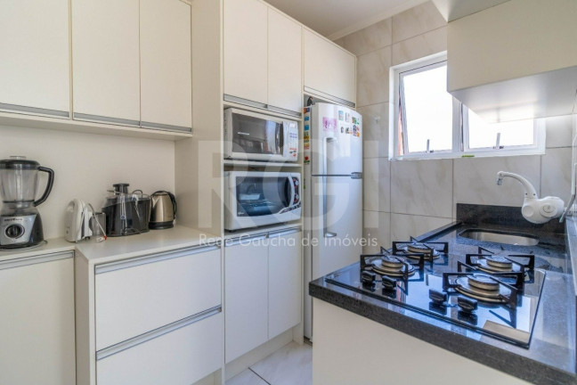 Imagem Apartamento com 3 Quartos à Venda, 68 m² em Higienópolis - Porto Alegre