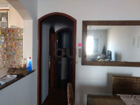 Imagem Apartamento com 3 Quartos à Venda, 104 m² em Mirim - Praia Grande