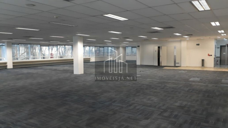 Imagem Sala Comercial para Alugar, 1.140 m² em Dezoito Do Forte Empresarial/alphaville. - Barueri Imagem Sala Comercial para Alugar, 1.140 m² em Dezoito Do Forte Empresarial/alphaville. - Barueri