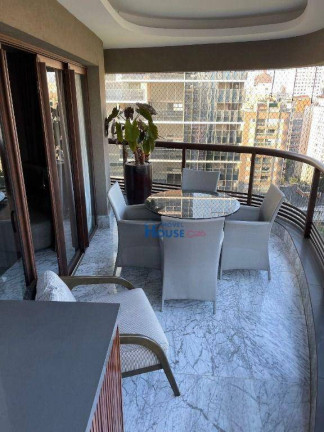 Apartamento com 1 Quarto à Venda, 49 m² em Vila Olímpia - São Paulo