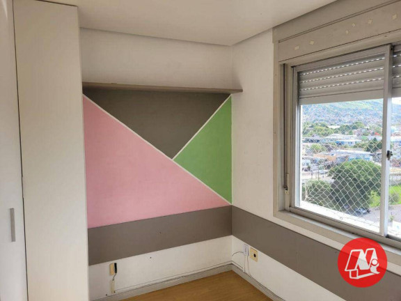 Imagem Cobertura com 3 Quartos à Venda, 184 m² em Partenon - Porto Alegre