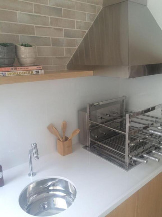 Imagem Apartamento com 4 Quartos à Venda,  em Indianópolis - São Paulo