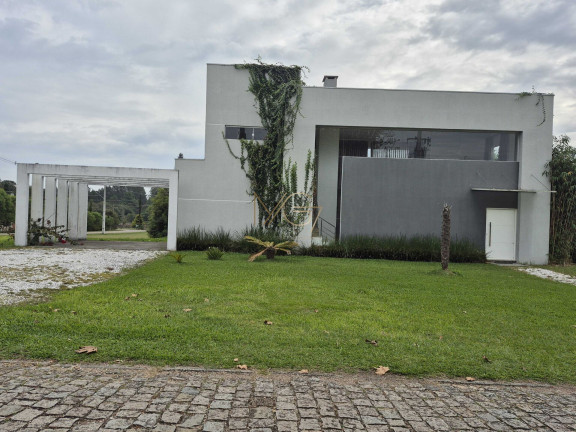 Imagem Casa de Condomínio com 4 Quartos à Venda, 216 m² em Campo Largo Da Roseira - São José Dos Pinhais Imagem Casa de Condomínio com 4 Quartos à Venda, 216 m² em Campo Largo Da Roseira - São José Dos Pinhais