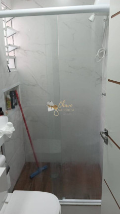 Imagem Casa com 2 Quartos à Venda, 48 m² em Outeiro De Passárgada - Cotia Imagem Casa com 2 Quartos à Venda, 48 m² em Outeiro De Passárgada - Cotia