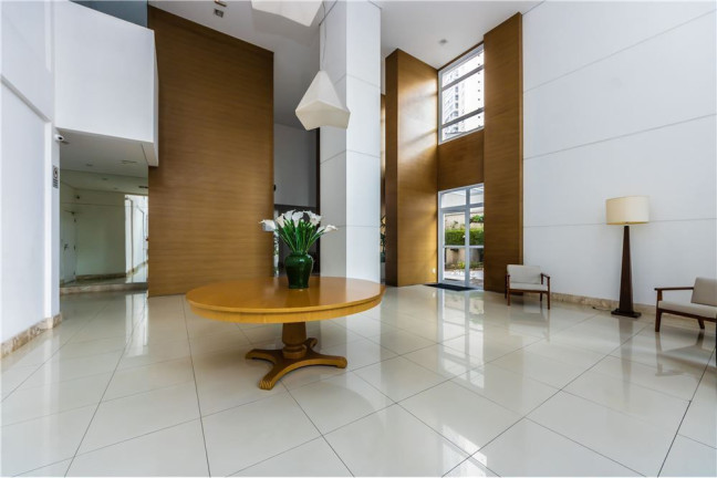 Imagem Apartamento com 2 Quartos à Venda, 65 m² em Mooca - São Paulo