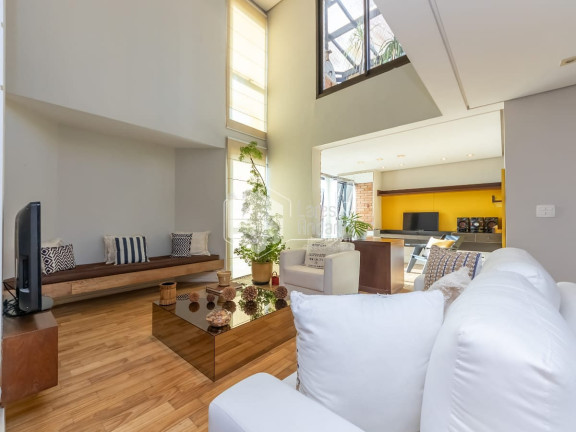Imagem Imóvel com 3 Quartos à Venda, 172 m² em Jardim Ampliação - São Paulo
