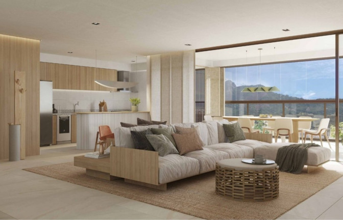 Imagem Imóvel com 3 Quartos à Venda, 150 m² em Botafogo - Rio De Janeiro