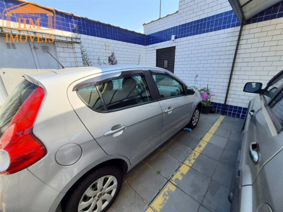 Imagem Casa com 2 Quartos à Venda, 75 m² em Vila Cascatinha - Sao Vicente Imagem Casa com 2 Quartos à Venda, 75 m² em Vila Cascatinha - Sao Vicente