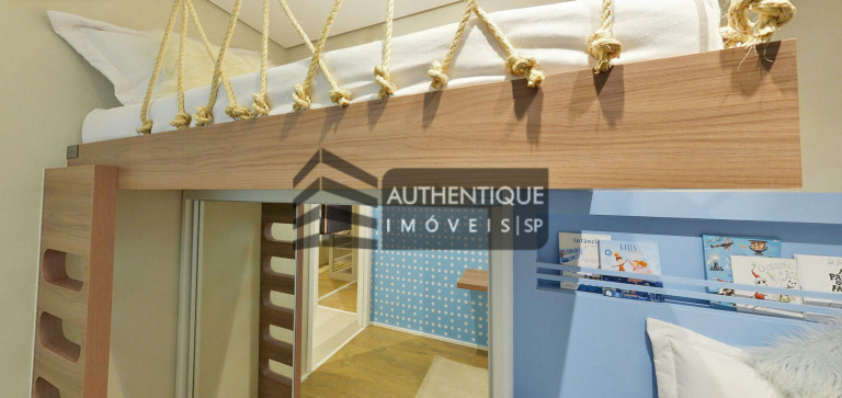 Imagem Apartamento com 2 Quartos à Venda, 44 m² em Butantã - São Paulo Imagem Apartamento com 2 Quartos à Venda, 44 m² em Butantã - São Paulo