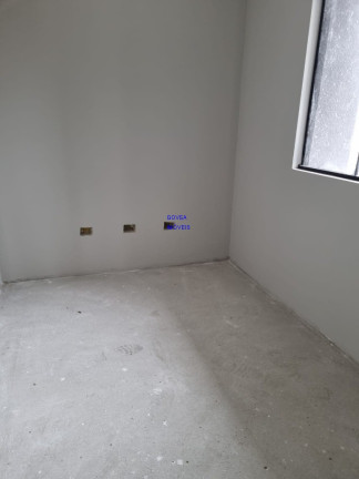 Imagem Sobrado com 3 Quartos à Venda, 76 m² em Tatuquara - Curitiba Imagem Sobrado com 3 Quartos à Venda, 76 m² em Tatuquara - Curitiba