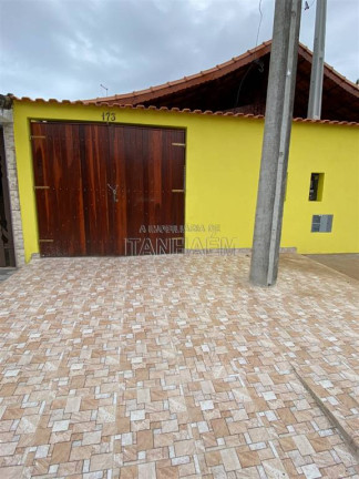 Imagem Casa com 2 Quartos à Venda, 77 m² em Jussara - Itanhaem Imagem Casa com 2 Quartos à Venda, 77 m² em Jussara - Itanhaem