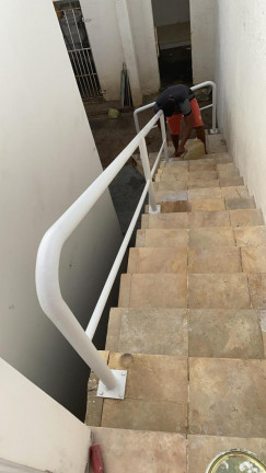 Imagem Casa com 5 Quartos à Venda, 471 m² em Vilas Do Atlântico - Lauro De Freitas