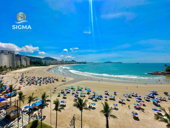 Imagem Apartamento com 4 Quartos à Venda, 200 m² em Jardim Astúrias - Guarujá Imagem Apartamento com 4 Quartos à Venda, 200 m² em Jardim Astúrias - Guarujá