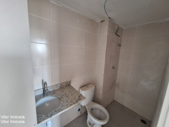 Imagem Imóvel com 2 Quartos à Venda, 46 m² em água Fria - São Paulo